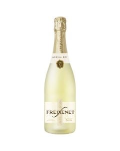 Freixenet Carta Nevada medium-dry cava 75 cl