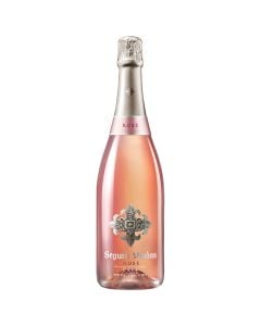 Segura Viudas brut rosé cava rose 75 cl