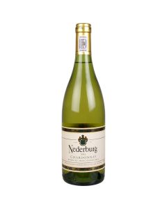 Nederburg Winemaster's Reserve Chardonnay white wine 75 cl
