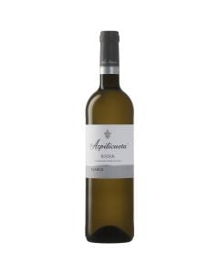 Azpilicueta blanco white wine 75 cl