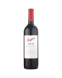 Penfolds BIN 28 Kalimna Shiraz South Australia red wine 75 cl