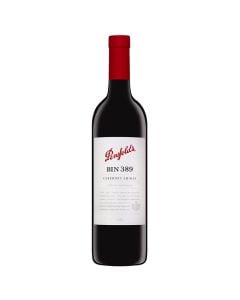 Penfolds Bin 389 Cabernet-Shiraz red wine 75 cl