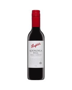 Penfolds Koonunga Hill Shiraz-Cabernet red wine 37,5 cl