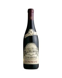Tommasi amarone classico dry red wine 75 cl