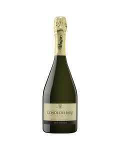 Conde de Haro Brut Vintage cava 75 cl