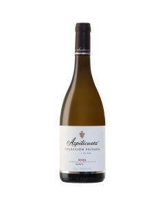 Azpilicueta Private Collection white wine 75 cl
