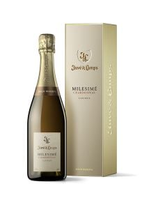 Juve y Camps Milesimé brut reserva cava 75 cl