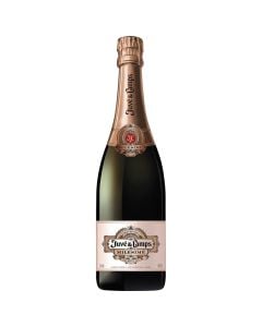 Juve y Camps Milesimé Reserva Brut Pinot Noir gift box corpinnat rosado 75 cl