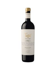 Tarsus Finca El Canto red wine 75 cl