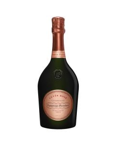 Laurent Perrier Cuvée Rosé champagne rose 75 cl