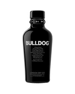 Bulldog gin 1 litre