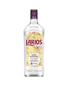 Larios London Dry gin 1 litre