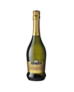Villa Sandi Il Fresco Prosecco Spumante sparkling white wine 75 cl