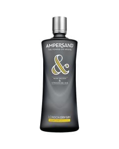 Ampersand gin 70 cl