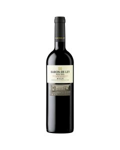 Barón de Ley Reserva red wine 75 cl