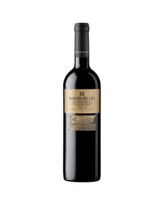 Barón de Ley Gran Reserva red wine 75 cl