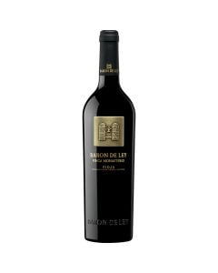 Barón de Ley Finca Monasterio red wine 75 cl