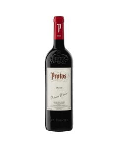 Protos Roble red wine 75 cl
