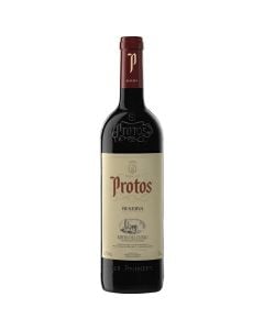 Protos 5º Año Reserva red wine 75 cl