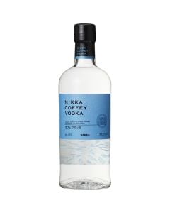 Nikka Coffey vodka 70 cl