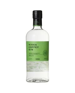 Nikka Coffey gin 70 cl