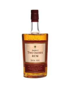 Amrut Two Indies rum 70 cl