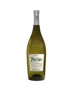 Protos Verdejo white wine 75 cl