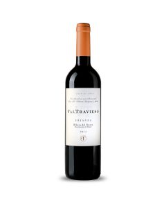 Valtravieso Crianza red wine 75 cl