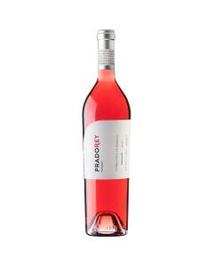 PradoRey Rosado rose wine 75 cl
