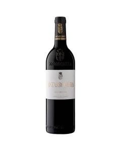 Matarromera Gran Reserva red wine 75 cl