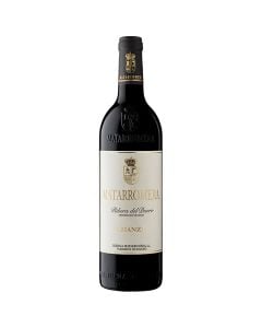 Matarromera Crianza red wine 75 cl