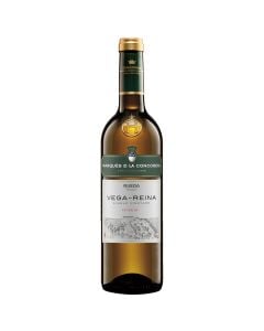 Vega de la Reina Verdejo white wine 75 cl