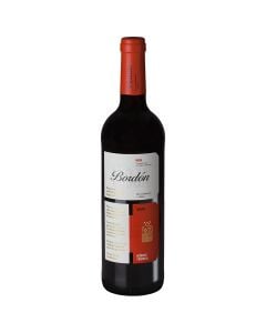 Bordón Crianza red wine 75 cl