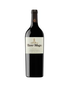 Muga Torre Muga red wine 75 cl