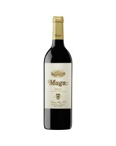 Muga Reserva red wine 75 cl