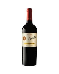 Chivite Coleccion 125 Reserva red wine 75 cl