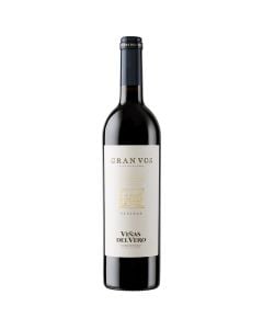 Viñas del Vero Gran Vos red wine 75 cl
