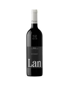 LAN Gran Reserva red wine 75 cl