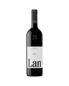 LAN Reserva red wine 75 cl