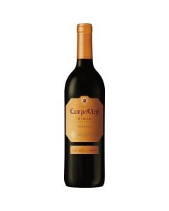 Campo Viejo Reserva red wine 75 cl