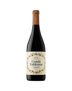 Conde de Valdemar Reserva red wine 75 cl