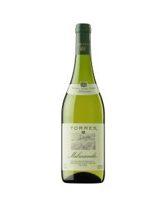 Torres Milmanda white wine 75 cl
