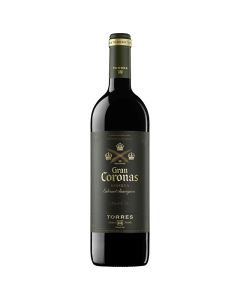 Torres Gran Coronas red wine 75 cl