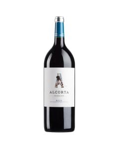 Alcorta Crianza red wine 75 cl