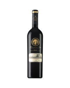 Marqués de la Concordia Hacienda de Súsar gift box red wine 75 cl