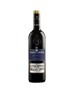 Marqués de la Concordia Reserva red wine 75 cl