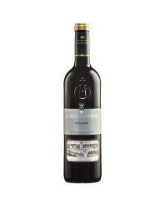 Marqués de la Concordia Crianza red wine 75 cl