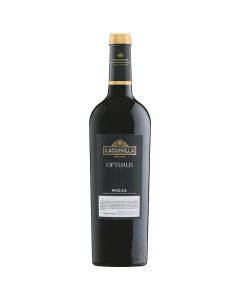 Lagunilla Optimus red wine 75 cl