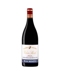 Viña Real Gran Reserva red wine 75 cl