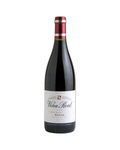 Viña Real Crianza red wine 75 cl